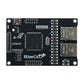 AX58100 STM32407 Slave Station Development Board for EtherCAT Slave Station 16IO CIA402