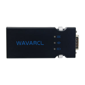 WF610A Bluetooth Adapter Wireless Switch Router Type-C Port Low Power Consumption with USB to RJ45 Console Cable