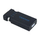 WF610A Bluetooth Adapter Wireless Switch Router Type-C Port Low Power Consumption with USB to RJ45 Console Cable