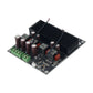 BRZHIFI SAMP-200 600W+600W HiFi Amplifier Board Power Amp Board TPA3255*2 Two Channel Amplifier