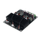 BRZHIFI SAMP-200 600W+600W HiFi Amplifier Board Power Amp Board TPA3255*2 Two Channel Amplifier