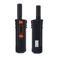ZELLO V930 4G Global POC Walkie Talkie WiFi Bluetooth for Android 5.1 System Support TF Card Expansion