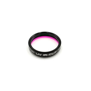 Player One UV IR-CUT-125 1.25&quot; UV IR Cut Filter Suitable for Color Cameras and Astrophotography
