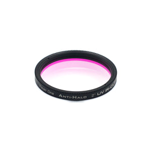Player One AH-UV-IR-CUT-2 Anti-Halo 2 Inch UV IR Cut Filter for Deep Sky and Planetary Imaging