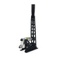 Simplayer Game Handbrake Racing Handbrake w/ 200KG Load Cell Sensor for Drifting Rally Racing Games