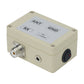 Mini Whip 10KHz-30MHz Active Shortwave Receiving Antenna BNC Connector with 12V/1A Power Adapter
