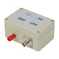 Mini Whip 10KHz-30MHz Active Shortwave Receiving Antenna BNC Connector with 12V/1A Power Adapter