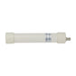 Mini Whip 10KHz-30MHz Active Shortwave Receiving Antenna BNC Connector with 12V/1A Power Adapter