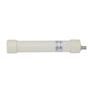 Mini Whip 10KHz-30MHz Active Shortwave Receiving Antenna BNC Connector with 12V/1A Power Adapter