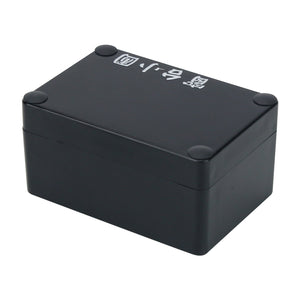 340-1050nm Spectrometer DIY Blue-ray/Full-spectrum/Laser/Absorption Spectrum Testing for Windows System