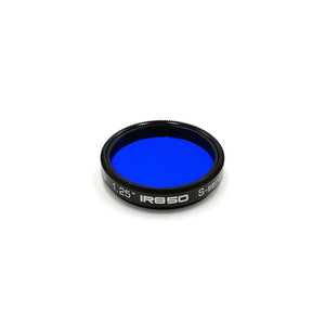 Player One IR850 1.25&quot; 850nm IR Filter S-series Infrared Filter for Venus Lunar &amp; Planetary Imaging