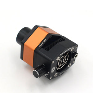 Player One Apollo-M MINI IMX429 2.8MP Mono Camera Astronomy Camera (with ACS) for Solar Photography