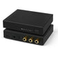 SMSL PS200 HiFi Audio Decoder DAC ES9039Q2M USB1.0/2.0 Compatible with PS5/Switch UAC Support MQA-CD Decoding
