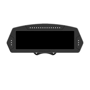 Simplayer LCD Dashboard Sim Racing Dash with USB Video Mode for Euro Truck 2 Simulator Modification