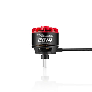 Hobbywing SkyWalker 2814SL-1000KV-G1 Fixed Wing FPV Brushless Motor High Thrust Motor for FPV Drones