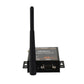 HF2211A Single Port WiFi Serial Server RS485/232/422 to WiFi/Ethernet Communication Module with Rubber Rod Antenna