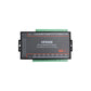 HF6508 8-Ports Remote I/O Controller 8DI 8DO IoT Communication Device RS485 Serial Server to Ethernet DTU Module