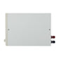WANPTEK KPS6020D 60V 20A 1200W DC Power Supply Adjustable Power Supply (220V) for Aging Tests R&amp;D
