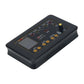 QDB-3A Auto Ignition Coil Tester Drive Detector Injector Solenoid Valve Idling Stepper Motor Instrument Fault Tester