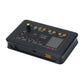 QDB-3A Auto Ignition Coil Tester Drive Detector Injector Solenoid Valve Idling Stepper Motor Instrument Fault Tester