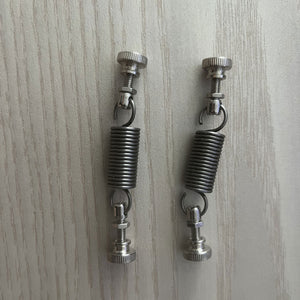 2PCS High Quality Reinforcing Game Simulator Lossless Modification Accessory for Thrustmaster