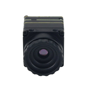 BOSCAM JS-MINI256-9 256*192 FPV Thermal Imaging Camera Drone Thermal Camera Supports HD Night Vision