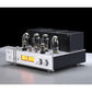 MUZISHARE X10PRO 28W Single-ended Class A Electronic Tube Power Amplifier KT170 Power Tubes