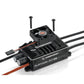 Hobbywing Platinum HV 130A-OPTO V4 High Voltage Brushless ESC 6-14S LiPo Input for RC Drone Helicopter