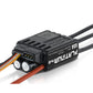 Hobbywing Platinum 60A V4 Brushless ESC 3-6S LiPo Input 7A/5-8V Adjustable BEC for RC Multicopter and Fixed-wings