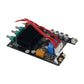 X2 TPA3255 300W+70W+70W High Power 2.1 Channel Class D Audio Power Amplifier Board Bass Woofer Bluetooth5.0