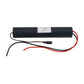 30KV Cylindrical Version DP-EC DC High Voltage Module Boost Module Step-up Transformer for Research