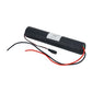 30KV Cylindrical Version DP-EC DC High Voltage Module Boost Module Step-up Transformer for Research