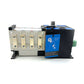 AISIKAI SKT1-630A Dual Power Automatic Transfer Switch SKT1-630/4P for Main &amp; Standby Power Sources