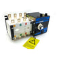 AISIKAI SKT1-630A Dual Power Automatic Transfer Switch SKT1-630/4P for Main &amp; Standby Power Sources