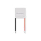 10pcs TEC1-07110K13 Thermoelectric Cooler Peltier Cooler (K13) for Commercial Refrigeration &amp; Server