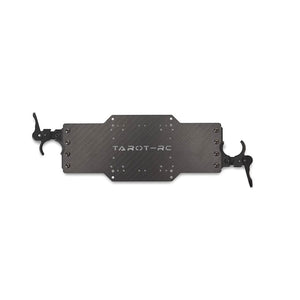 TL690A1 Mount Metal Tube 20mm Upgrade for Lower Mount Multicopter Quick Release for Tarot M690A Drone