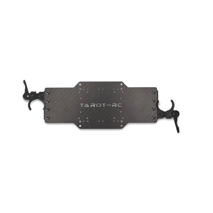 TL690A1 Mount Metal Tube 20mm Upgrade for Lower Mount Multicopter Quick Release for Tarot M690A Drone