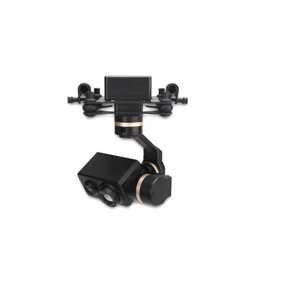 Tarot TL3T26 3-Axis Gimbal 640 Thermal Visible Light Dual-sensor Gimbal Ethernet Output for FPV Drones