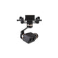 Tarot TL3T27 3-Axis Gimbal 384 Thermal Visible Light Dual-sensor Gimbal Ethernet Output for FPV Drones
