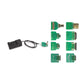 Tarot TL3503 1080P HDMI-compatible to Analog AV Signal Conversion Module 300mm Open Type Mini Adapter