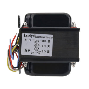LAIDYS-30WD 10KΩ 30W Single Ended Output Transformer for 211 VT4C 845 805 GM-70 Tube Power Output