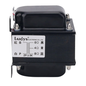 LAIDYS-30WB 3.5KΩ 30W Single Ended Output Transformer for 300B KT66 KT88/6550 6L6 KT90 Power Output