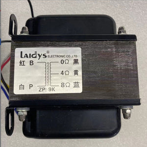 LAIDYS-30WC 9KΩ 30W Single Ended Output Transformer for 211 VT4C 845 805 GM-70 813 Power Output