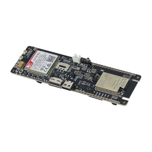 LILYGO T-SIM7070G ESP32 Development Board GPS Wifi Bluetooth Module LPWA Cat-M/Cat-NB/GPRS/EDGE