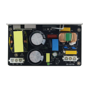 PFC400W High Power AC - DC DPF Power Supply Module AC100 - 240V to DC380V Non-isolated Power Module