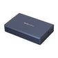 Acasis EC-7252 2.5" Hard Drive Case 2 Bay HDD Enclosure w/ 4 RAID Modes for 12TB &amp; 2.5" SATA HHD SSD