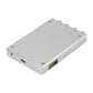 HamGeek XC7A200T AD9361 B220 Mini Software Defined Radio Development Kit with CNC Shell Replacement for HackRF PlutoSDR