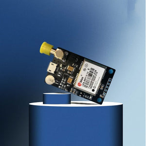 LEA-M8T Timing Development Board GNSS Development Board RTK for GPS Beidou Timing Raw Data Output
