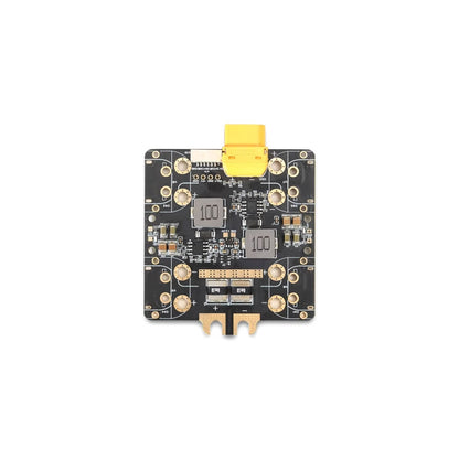 Tarot TL3302 Power Distribution Board 12S Voltage and Current Meter High Current 100A Quadrotor Hub