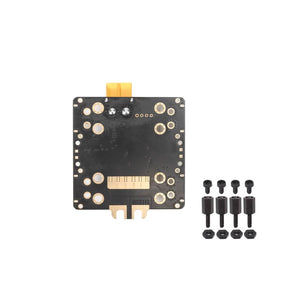 Tarot TL3302 Power Distribution Board 12S Voltage and Current Meter High Current 100A Quadrotor Hub